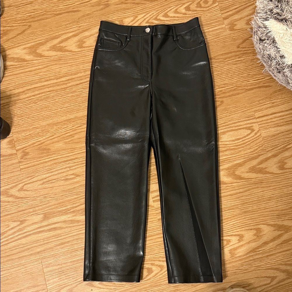 Black Women's Jeans